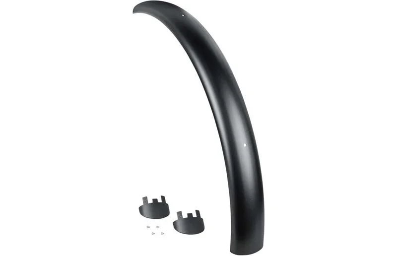Racktime Støtskjermer Foran Trek Ride+ Extruded v:1922511