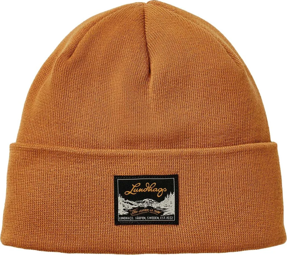 Lundhags Järpen Beanie Hazel v:7041644 Lundhags Järpen Beanie Hazel v:7041644