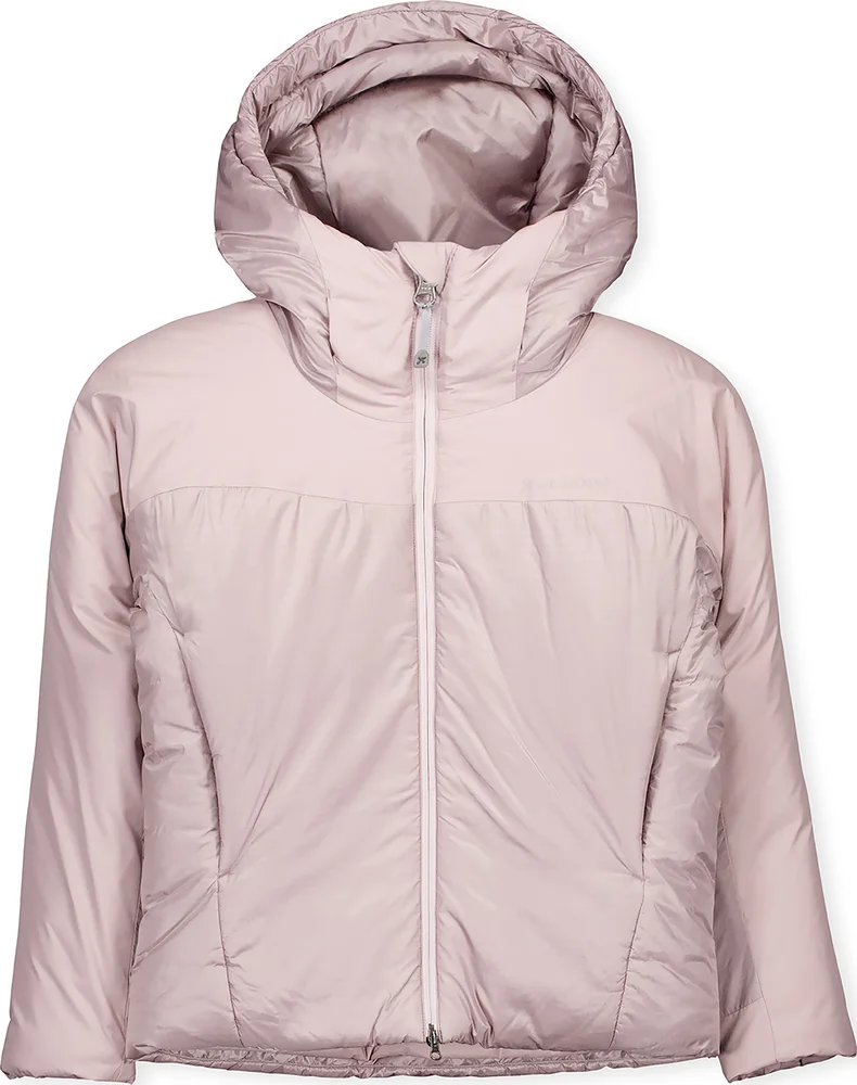Houdini Women’s Double Dunfri Sky Purple v:1561744 Houdini Women’s Double Dunfri Sky Purple v:1561744
