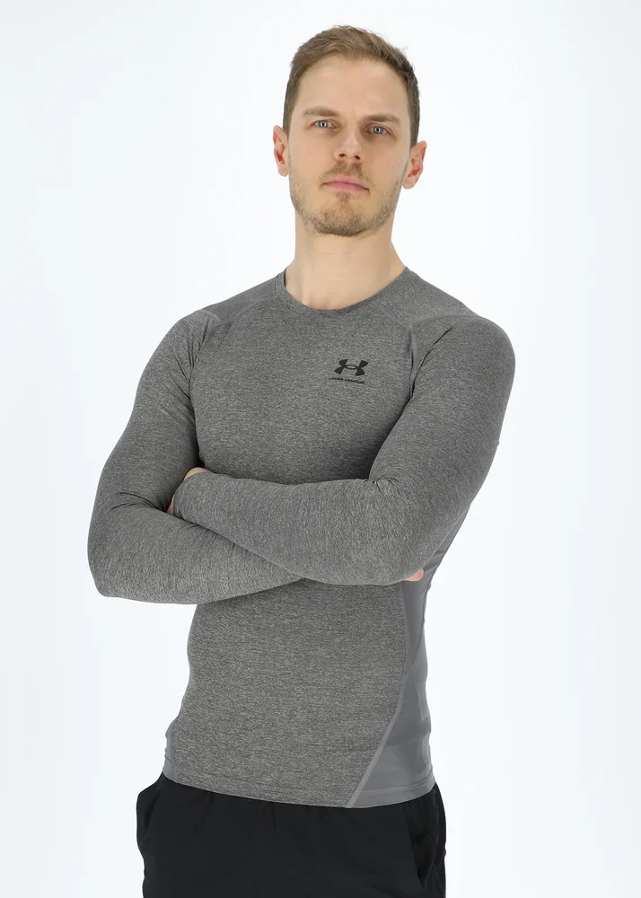UA HG Armour Comp LS v:5335517