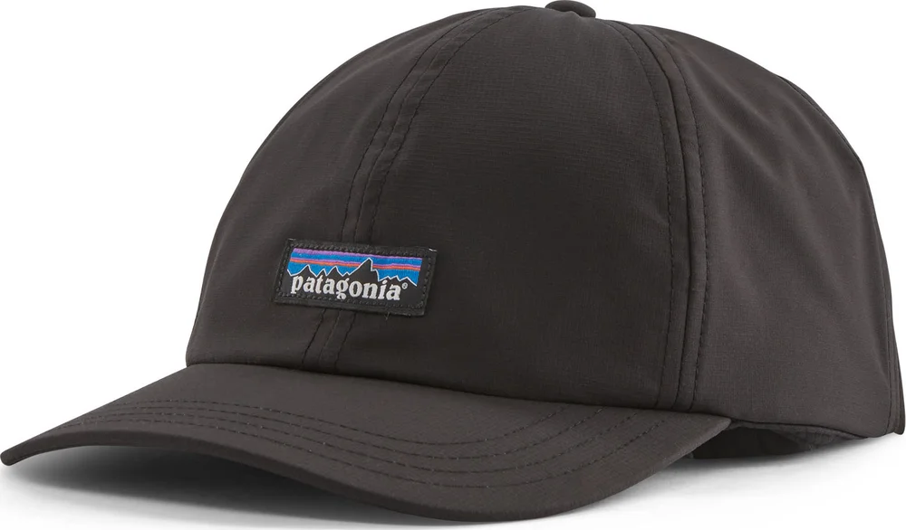 Patagonia Terrebonne Hat Black v:4410979
