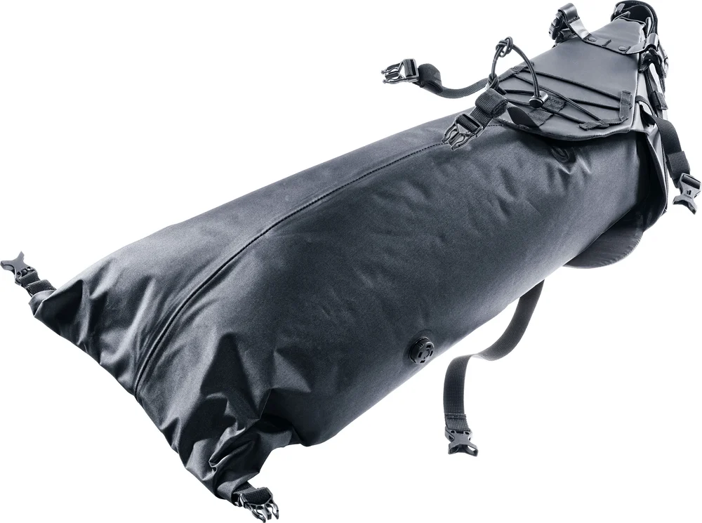 Deuter Cabezon Sb 16 Black v:7678769 Deuter Cabezon Sb 16 Black v:7678769
