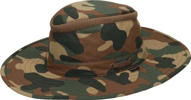 Tilley Airflo LTM6 Camo v:6263624 Tilley Airflo LTM6 Camo v:6263624