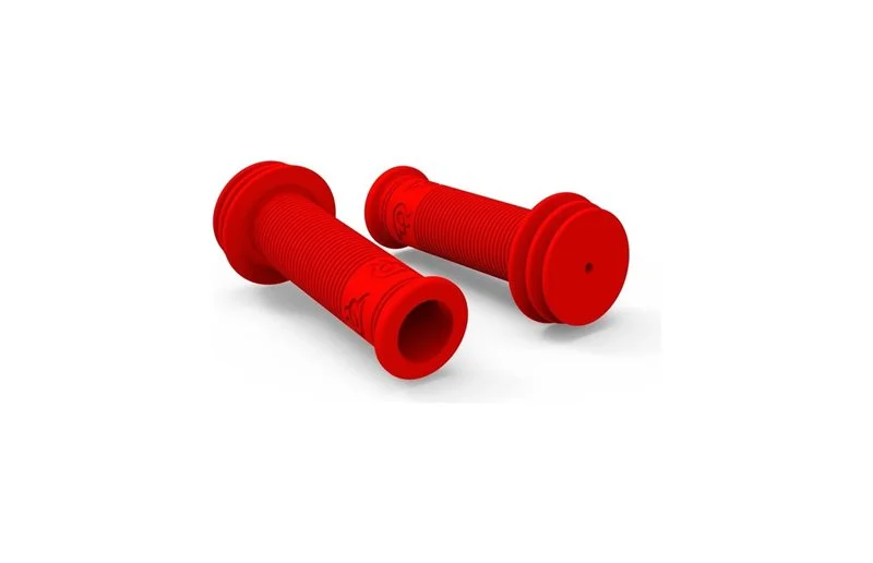Holker Early Rider 100mm Red v:2464249