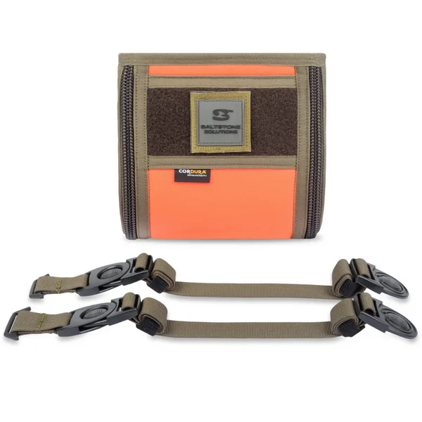 Ammunition Pouch – Compatible With Integrator Modular Hunting Vest Orange v:9890613 Ammunition Pouch – Compatible With Integrator Modular Hunting Vest Orange v:9890613