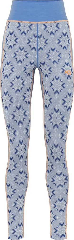 Kari Traa Women’s Iselin Pants Sea v:9978542 Kari Traa Women’s Iselin Pants Sea v:9978542