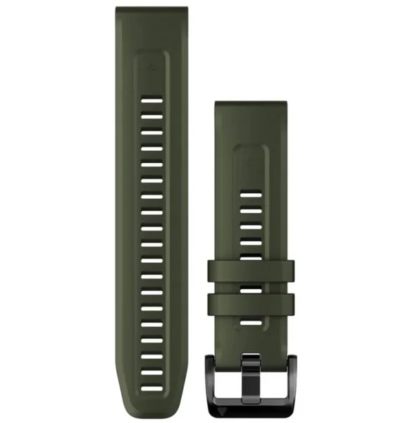 QuickFit 22 Silicone Moss v:3957080