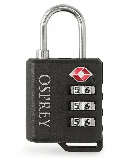 Padlock Black v:8832996 Padlock Black v:8832996