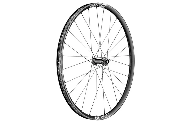 DT Swiss Forhjul Xm 1700 Spline Db Cl 29″ 30 mm 15X110 mm Tlr Svart v:1944557