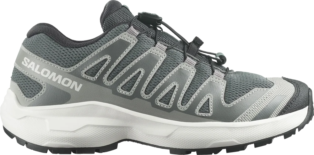 Salomon Junior´s Xa Pro Urban Chic / Icicle / Wrought Iron v:2008409