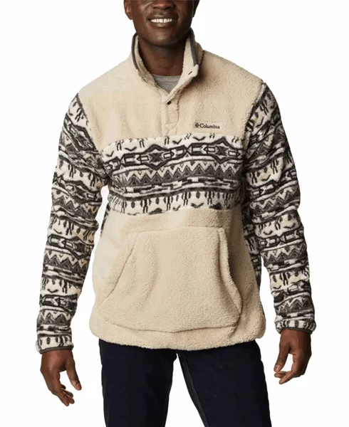 Rugged Ridge Sherpa Half Snap Ancient Fossil Shark v:8535405