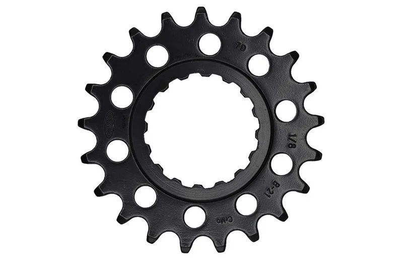 KMC Framdrev E-Bike Bosch (Gen2) 21T 1/2″ X 1/8″ v:1517899 KMC Framdrev E-Bike Bosch (Gen2) 21T 1/2″ X 1/8″ v:1517899