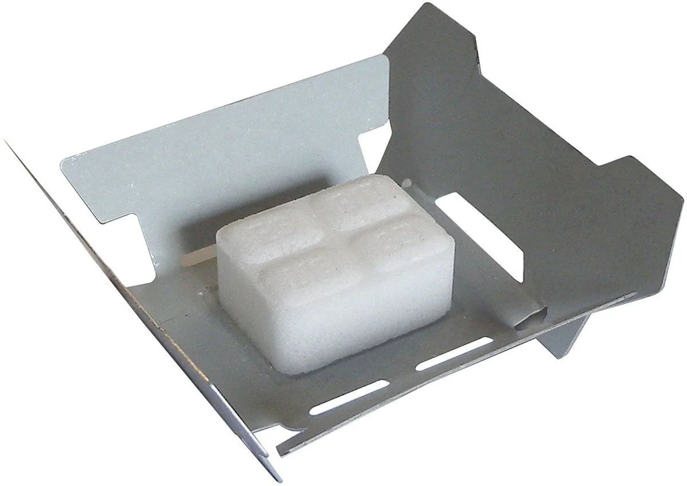Esbit Emergency Stove Metal v:9458772