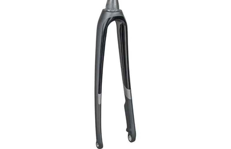 Trek Framgaffel Domane SL7 Disc 50-54 cm Matt Svart/Glanset Svart v:9735946