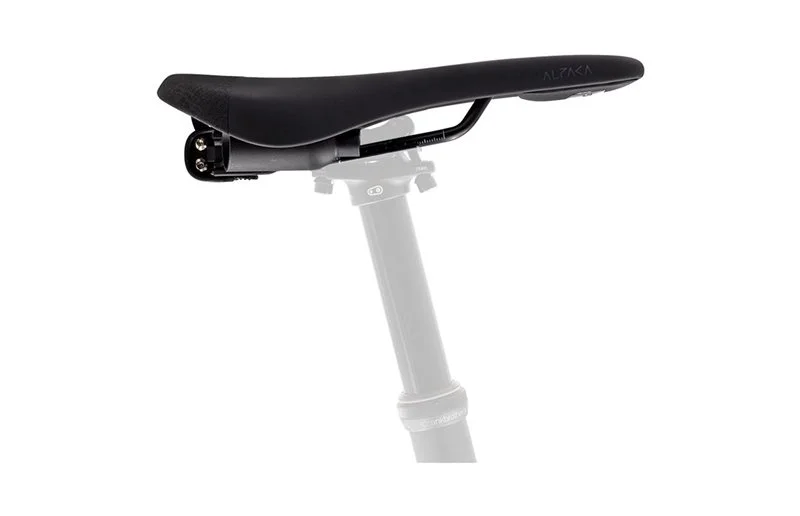 Fizik Sadel Gravita Alpaca X5 130 Kit v:1984338 Fizik Sadel Gravita Alpaca X5 130 Kit v:1984338