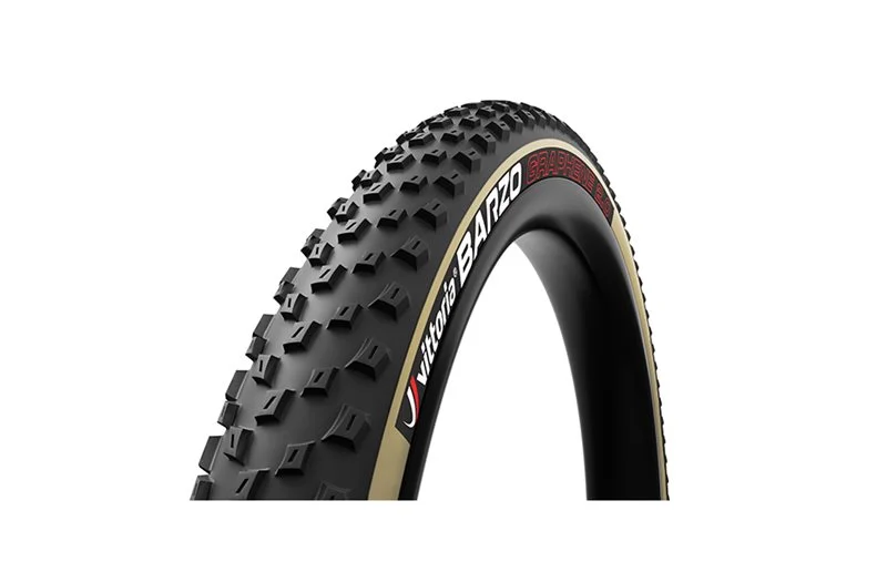 Vittoria Sykkeldekk MTB Barzo Tlr G2 Foldbart v:9952634