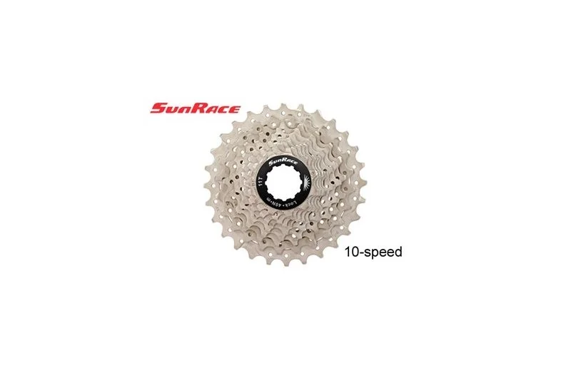 Sunrace Kassett Csrs0 10 Gir 11-25T for Shimano v:9313408 Sunrace Kassett Csrs0 10 Gir 11-25T for Shimano v:9313408