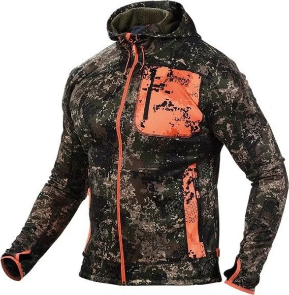 Sniper 2.0 Stretch Hoodie UX Safety Mix Endast XXL BlindTech v:8961154
