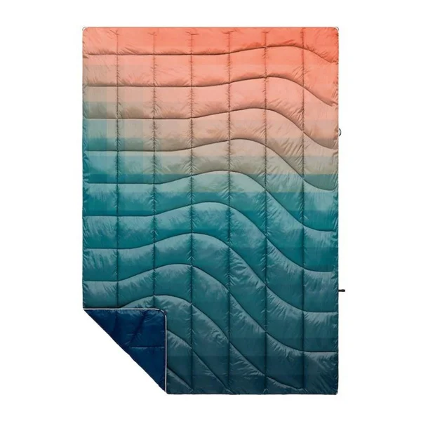 Nanoloft Puffy 1P Patina Pixel Fade v:5388854