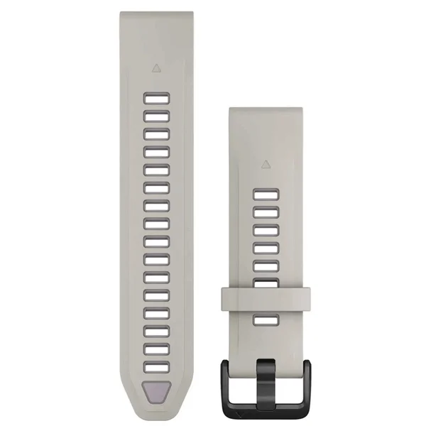 QuickFit 20 Silicone Fog Gray/Lavender v:6703278