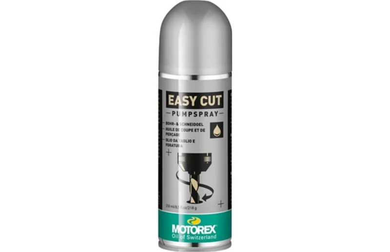 Motorex Easy Cut Spray 250ml v:2072243