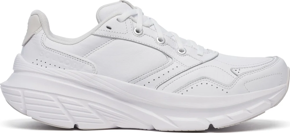 Saucony Men’s Guide Metro Le Wide White v:2305873 Saucony Men’s Guide Metro Le Wide White v:2305873
