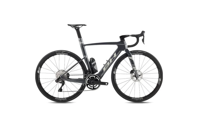 Elsykkel Racer BH iAerolight 1.8 Dark Grey/Cream/Light Grey v:3839830 Elsykkel Racer BH iAerolight 1.8 Dark Grey/Cream/Light Grey v:3839830