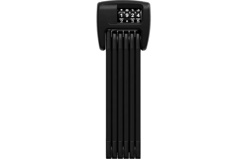 Abus Sammenleggbart Lås 6000C Bordo Combo 90 Sh v:5629647
