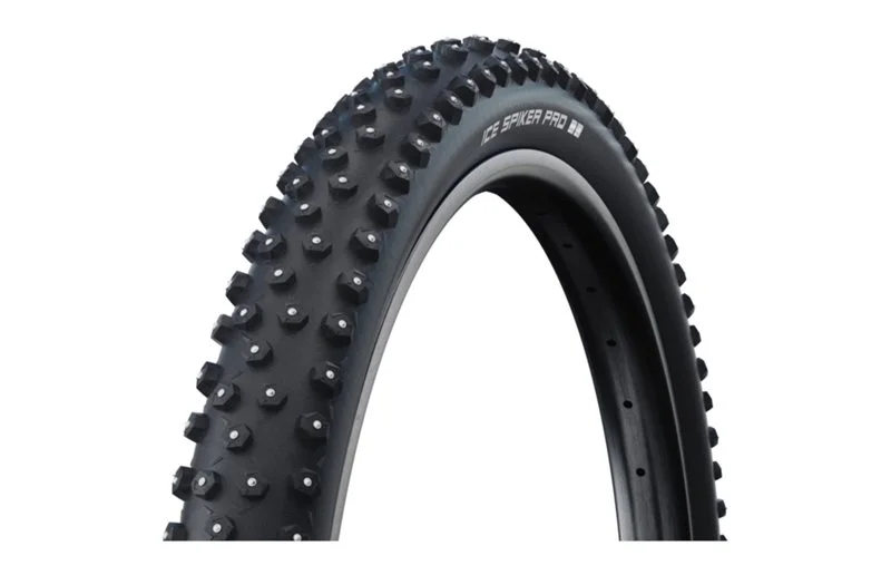 Piggdekk Schwalbe Ice Spiker Pro DD RaceGuard TLE 57-622 (29x2.25") v:1158375