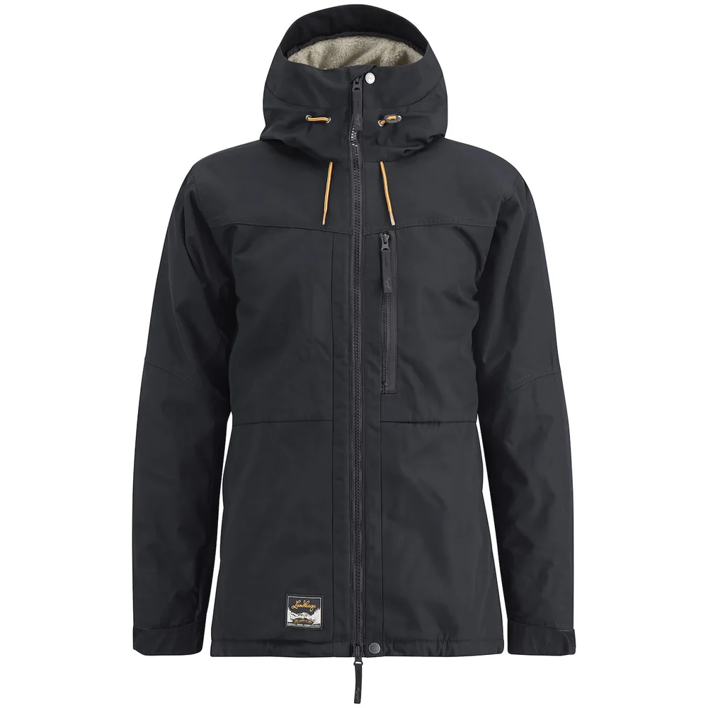 Järpen Pile Jacket M v:1274316
