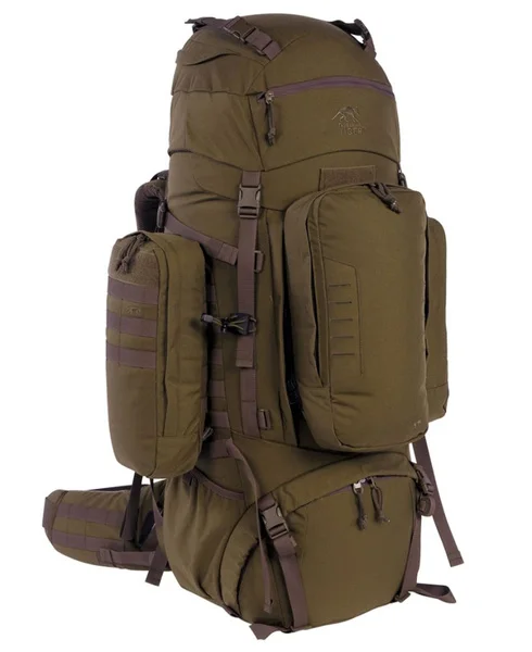 Range Pack MKII 90+10L Olivengrønn v:3240460 Range Pack MKII 90+10L Olivengrønn v:3240460