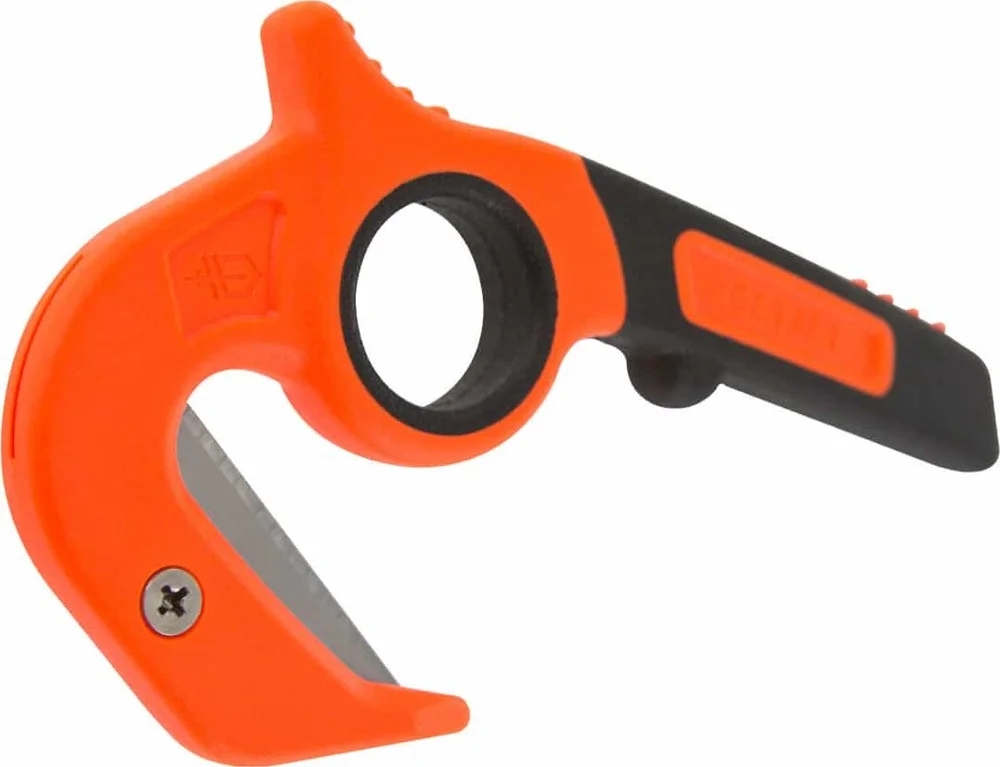 Gerber Vital Zip Orange v:3672445