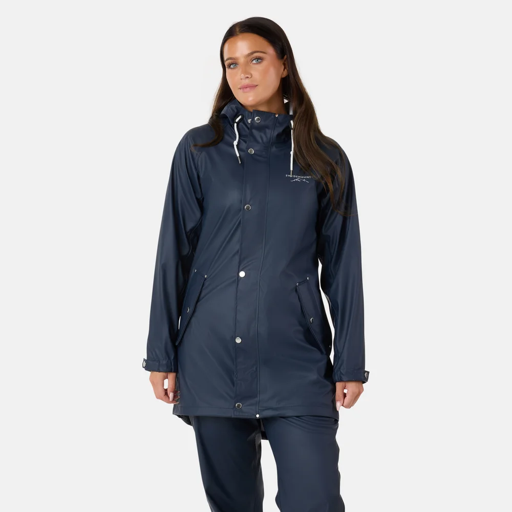 Väderöarna Coat W v:2276331