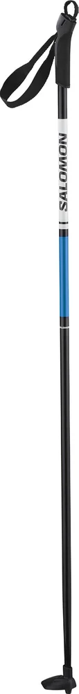 Salomon Juniors' Escape Alu Black/Blue/White v:8970647