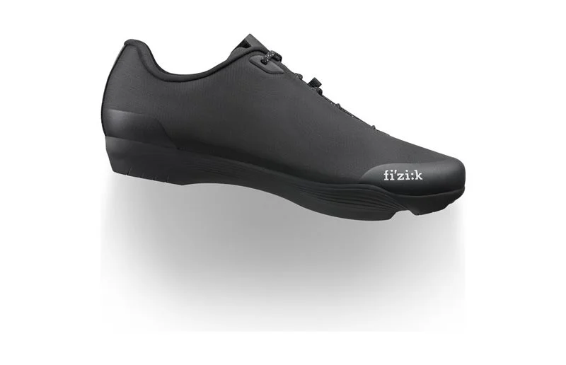 Landeveissko Fizik Tempo Beat Black/Black v:6933733