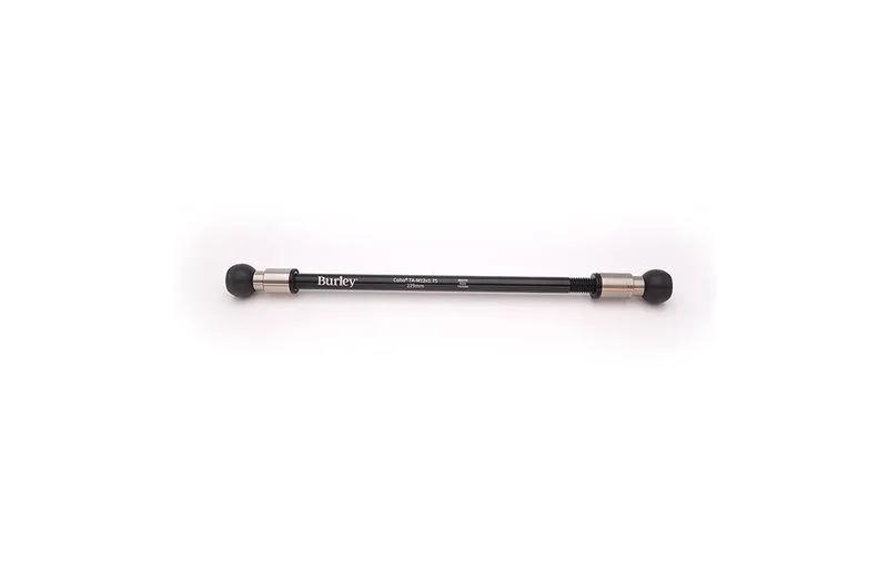 Burley Coho Thru Axle Bak 12 mm X 229 m v:2114578 Burley Coho Thru Axle Bak 12 mm X 229 m v:2114578