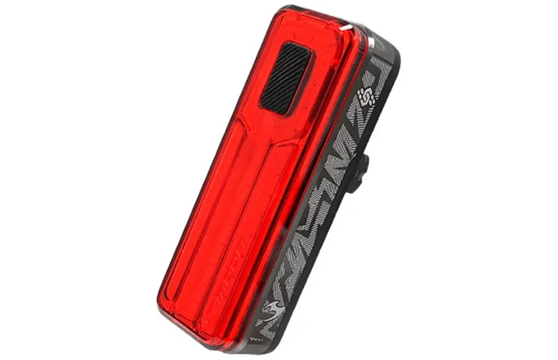 Baklys Moon Led Taillight Helix Sense 300 w/ Brake Light Function v:2545639