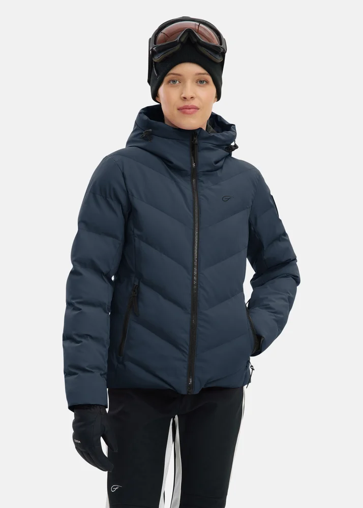 MOIWA JKT W v:6653132
