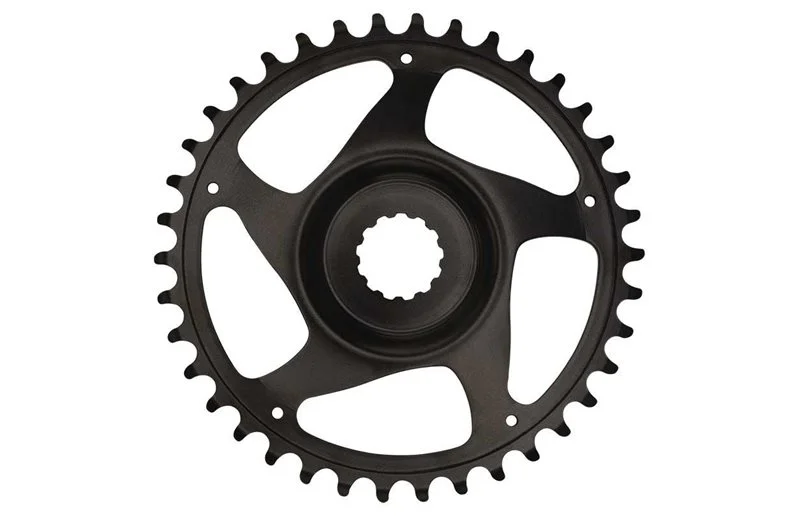 KMC Framdrev E-Bike Bosch (Gen3) 38T 1/2″ X 11/128″ 3mm forskyvning v:9221445 KMC Framdrev E-Bike Bosch (Gen3) 38T 1/2″ X 11/128″ 3mm forskyvning v:9221445