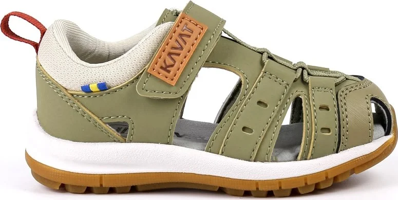 Kavat Kids’ Tobo TX Khaki v:6751397 Kavat Kids’ Tobo TX Khaki v:6751397