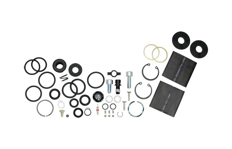 ROCKSHOX Service kit For Sektor, Argyle RCT v:6652785