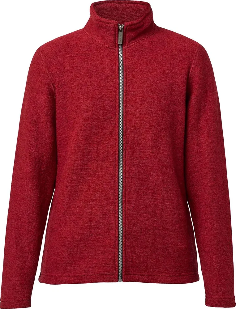Ivanhoe Women's Brodal Classic Chilli Red v:3230982