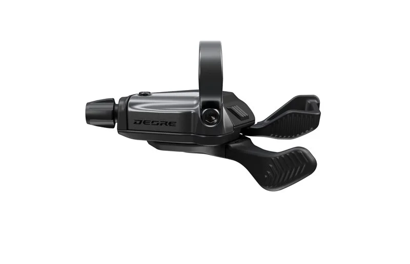 Girhendler Shimano Deore SL-M6210-R Shift Lever 12-speed Clamp Band Single Shift v:5117105