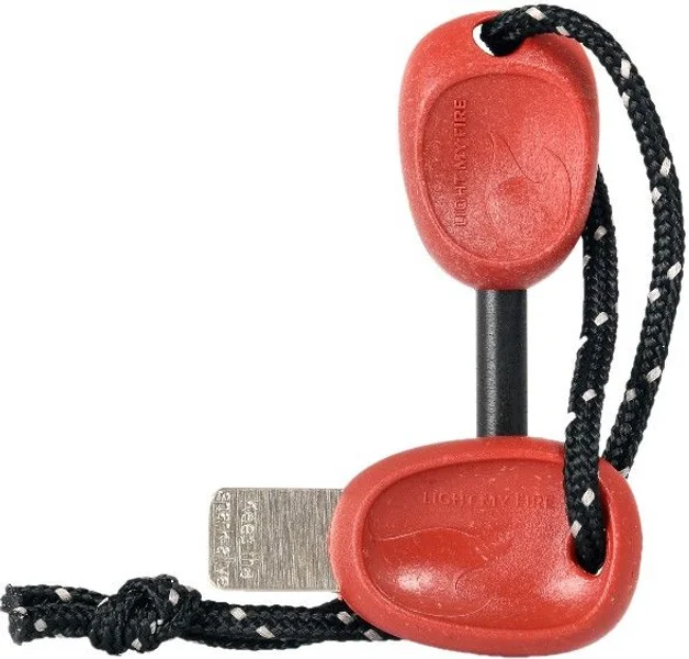 FireSteel Scout Rocky Red v:6534484 FireSteel Scout Rocky Red v:6534484