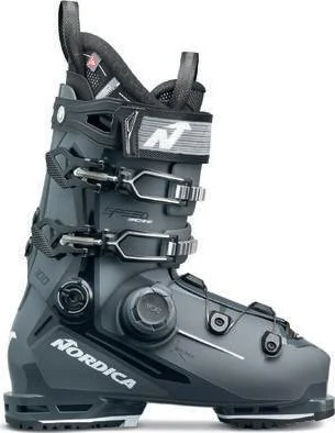 Nordica Unisex Speedmachine 3 100 Boa Gw Grey v:5503633 Nordica Unisex Speedmachine 3 100 Boa Gw Grey v:5503633