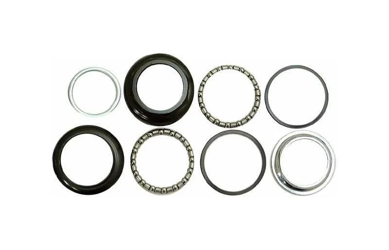 Noname Styrlager Ec34/28.6 Ec34/30 (1 1/8″) Gjenget Sort v:6800276 Noname Styrlager Ec34/28.6 Ec34/30 (1 1/8″) Gjenget Sort v:6800276
