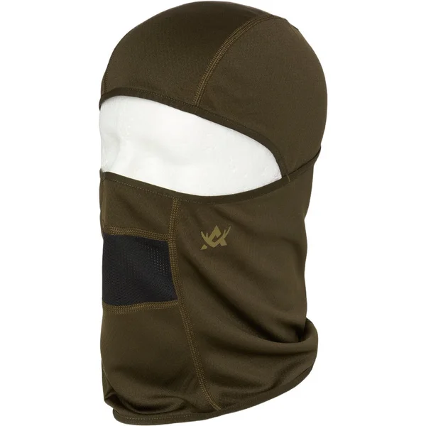 Cooldry Balaclava Solid Brown v:7277369 Cooldry Balaclava Solid Brown v:7277369