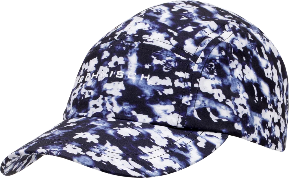 Röhnisch Sporty Cap Indigo Bloom v:9363257 Röhnisch Sporty Cap Indigo Bloom v:9363257