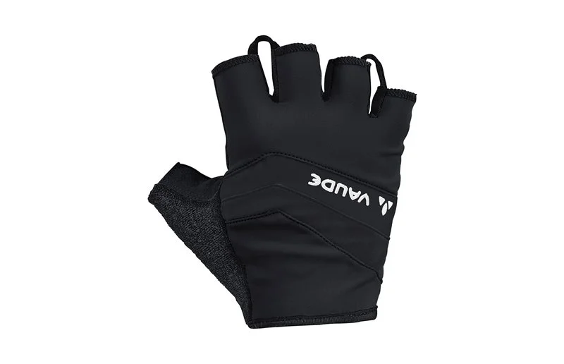 Vaude Active Gloves Men Black Uni v:3589924