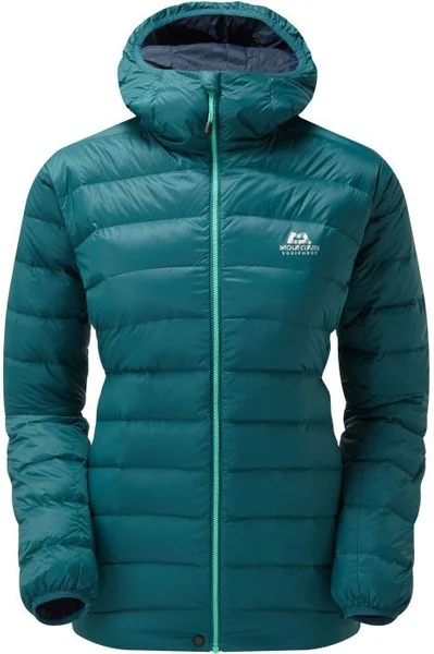 W's Frostline Jacket Deep Teal v:7381062